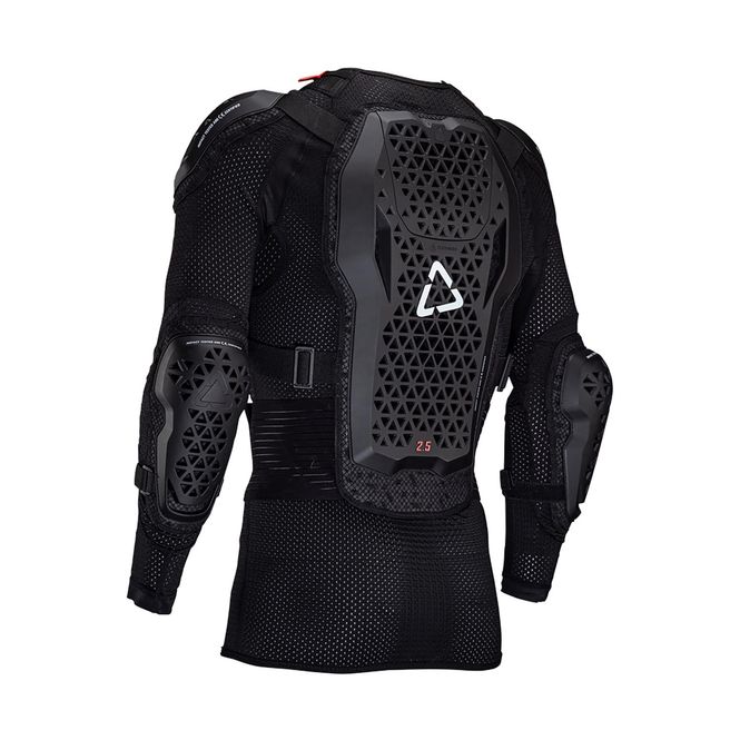 Hovedbilde Leatt Body Protector 2.5 Black