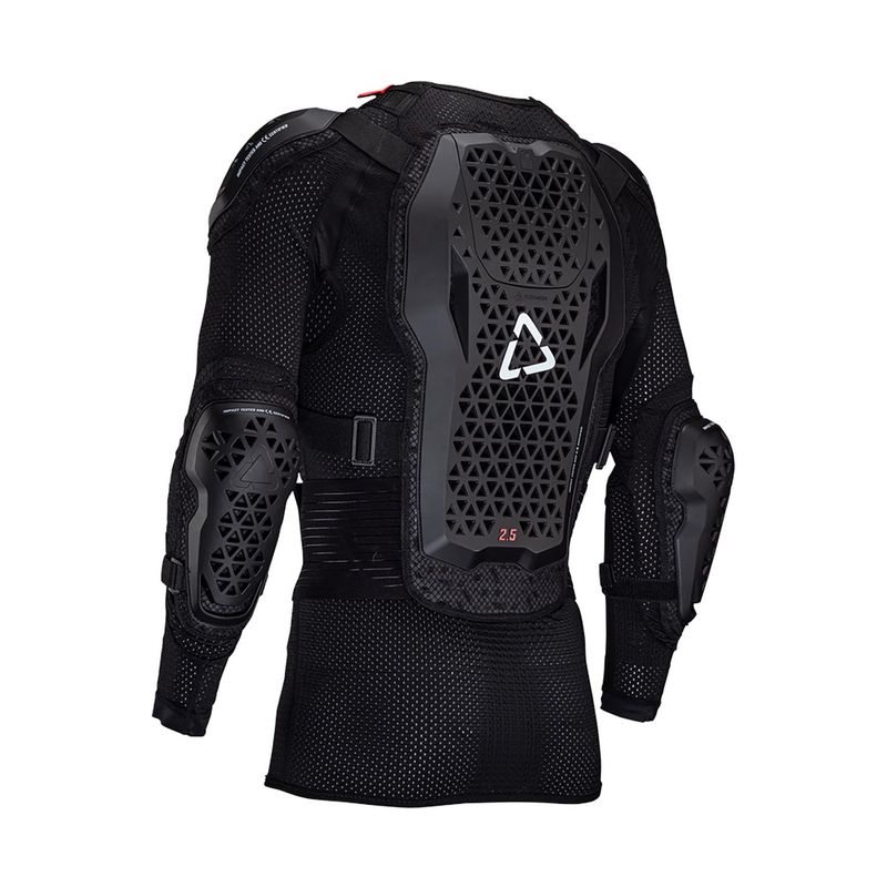 Leatt Body Protector 2.5 Black
