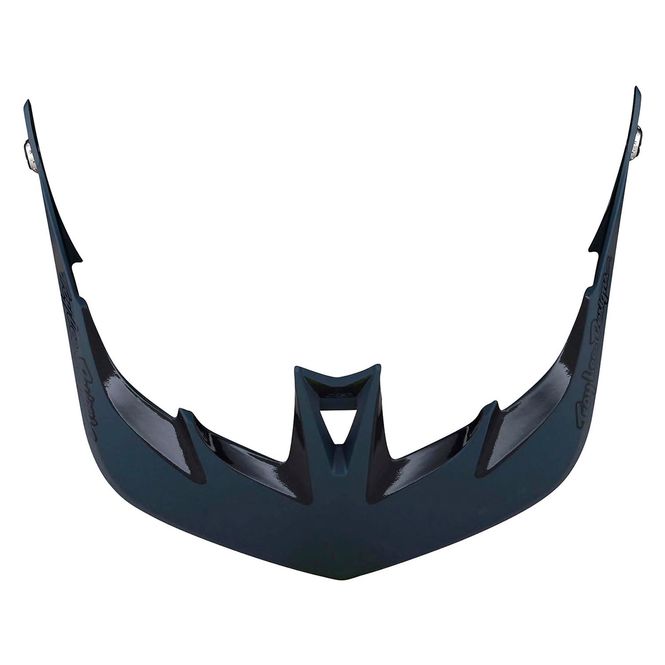 Hovedbilde Troy Lee Designs A3 MIPS Helmet Uno Slate Blue
