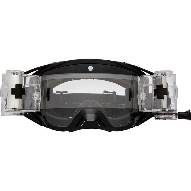 Hovedbilde Spy Foundation CVS System CVS System - 45 mm ...