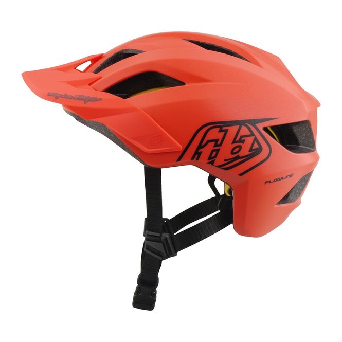 Hovedbilde Troy Lee Designs Youth Flowline Helmet ...
