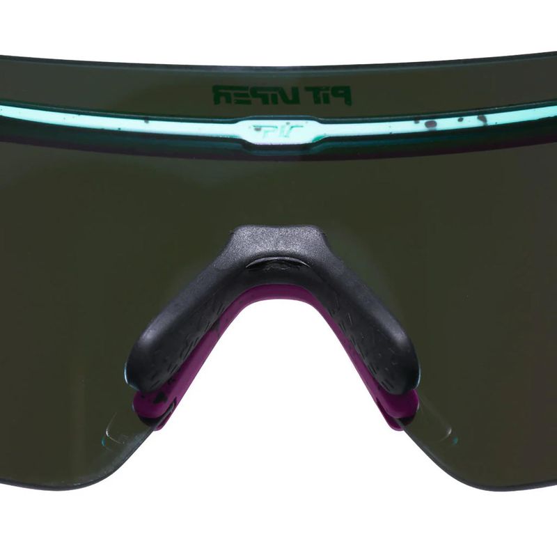 Pit Viper Skysurfer The Artificial Polarized Blue-Purple