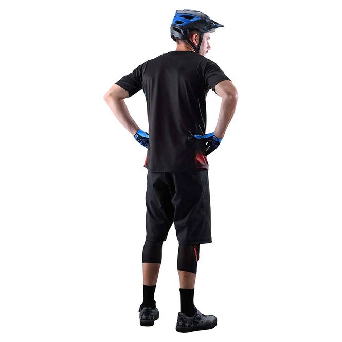 Hovedbilde Troy Lee Designs Skyline Shorts Black