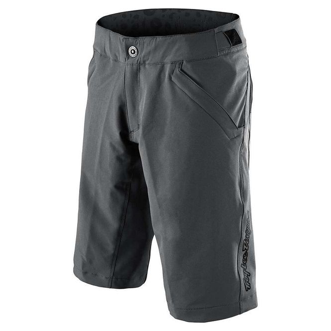 Hovedbilde Troy Lee Designs WMNS Mischief Shorts Charcoal