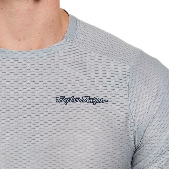 Hovedbilde Troy Lee Designs Skyline Pro Air LS Mono Sage