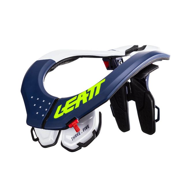 Hovedbilde Leatt Junior Neck Brace 3.5, Blue