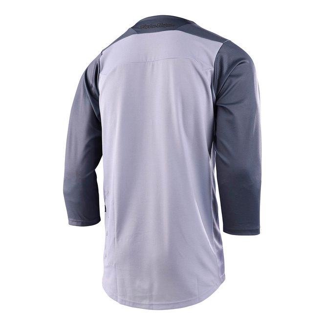 Hovedbilde Troy Lee Designs Ruckus Jersey Camber Lt Gray