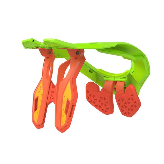 Hovedbilde Leatt Neck Brace 4.5 Citrus