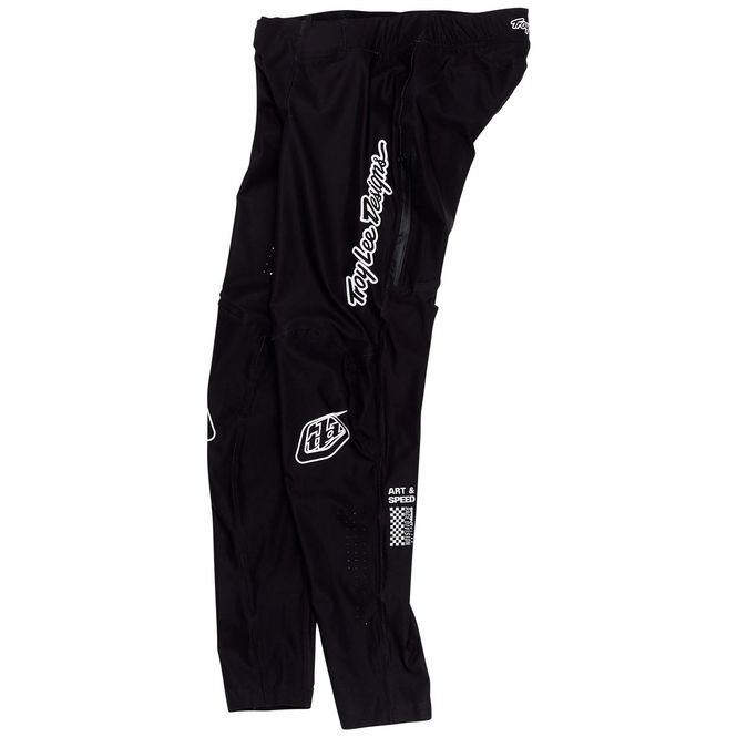 Hovedbilde Troy Lee Design Sprint Ultra Pant Mono Black