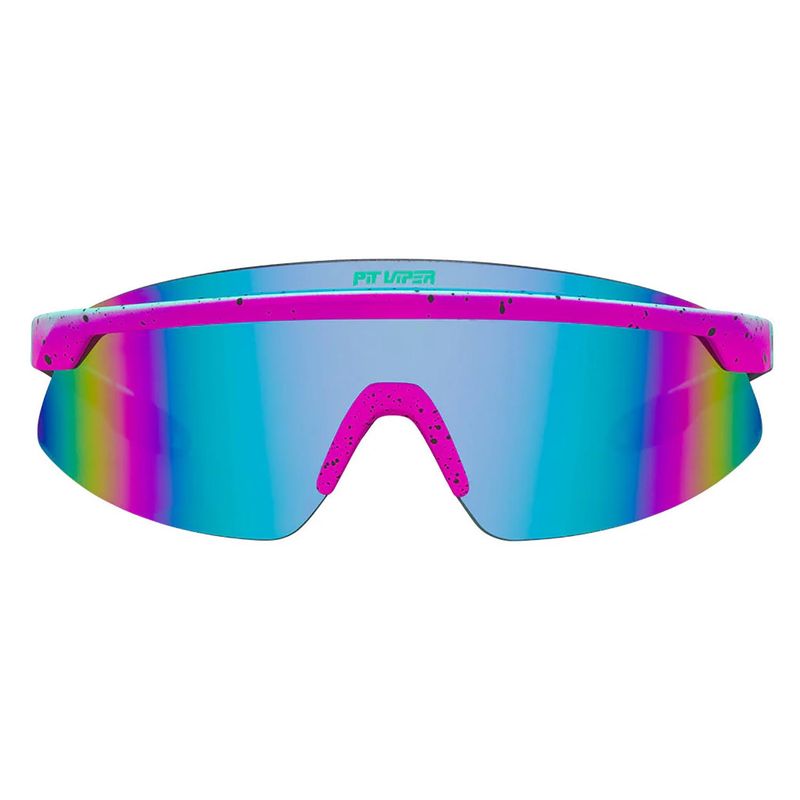 Pit Viper Skysurfer The Artificial Polarized Blue-Purple