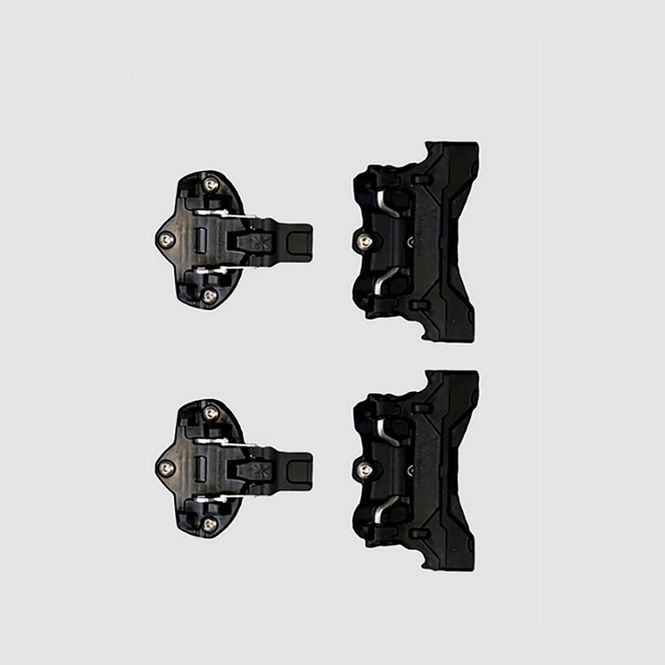 Hovedbilde Karakoram Split Interface w/ Light Ride Mode ...