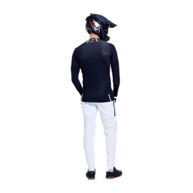 Hovedbilde Troy Lee Designs Sprint Ultra Pant Mono White