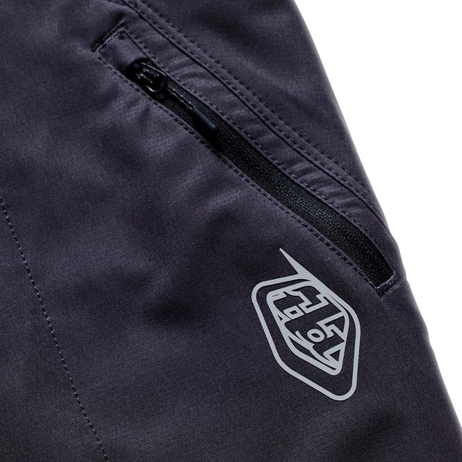 Hovedbilde Troy Lee Designs Skyline Pro Shorts Mono Carbon