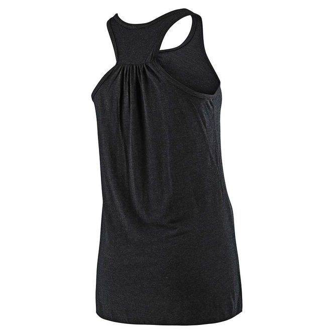 Hovedbilde Troy Lee Designs WMNS Motor Oil Tank Black ...