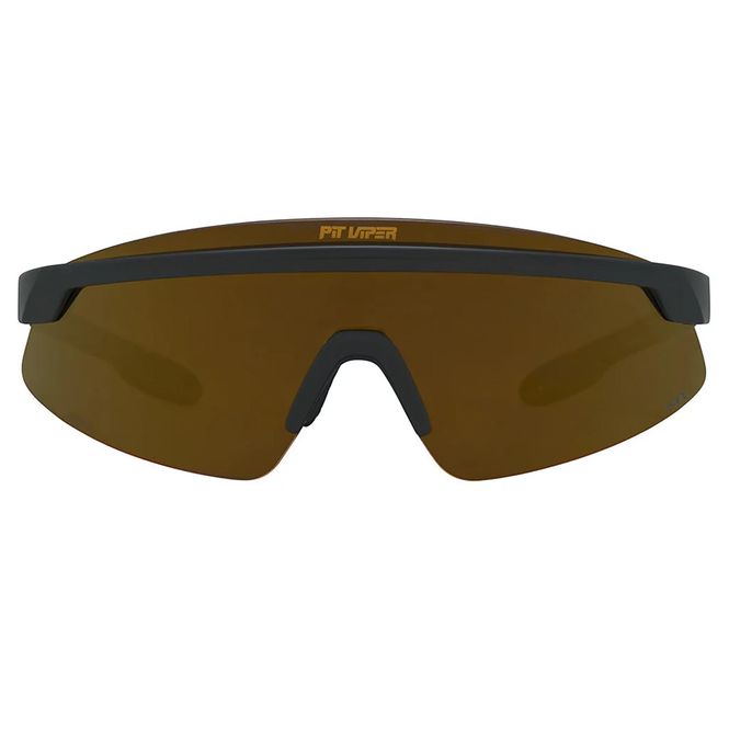 Hovedbilde Pit Viper Skysurfer The Exec Z87+ HDPV Polarized ...