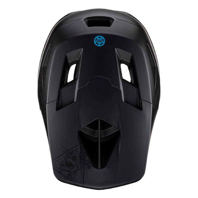 Hovedbilde Leatt MTB Gravity 4.0 Helmet Stealth