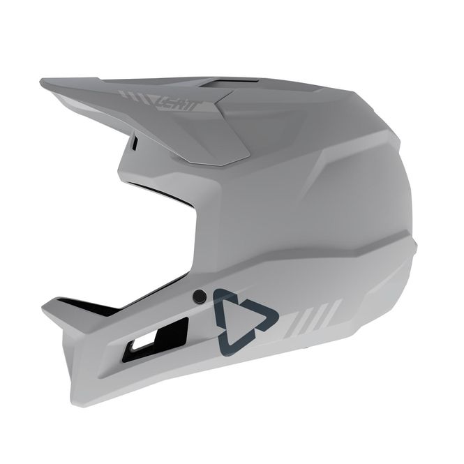 Hovedbilde Leatt MTB Gravity 1.0 Helmet Steel Grey