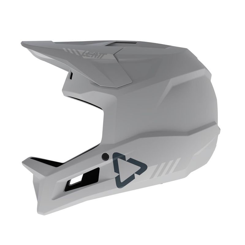 Leatt MTB Gravity 1.0 Helmet Steel Grey