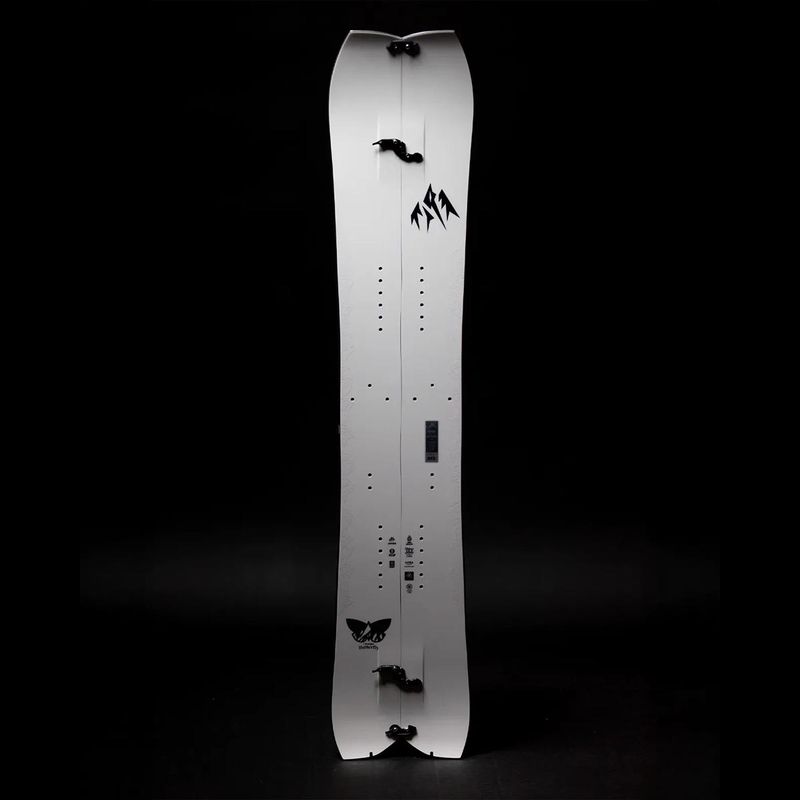 Jones Ultralight Butterfly Split