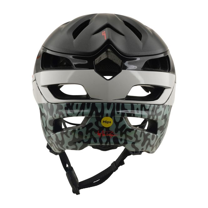Hovedbilde Troy Lee Designs A3 Helmet Halo Halo ...