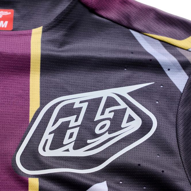 Hovedbilde Troy Lee Designs Sprint Pro Jersey Lowrider ...