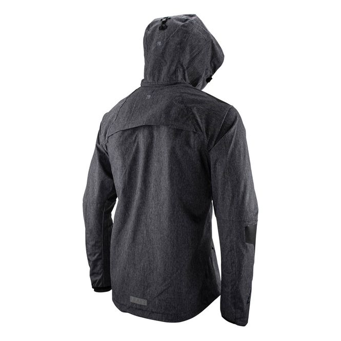 Hovedbilde Leatt Jacket MTB HydraDri 4.0 Black