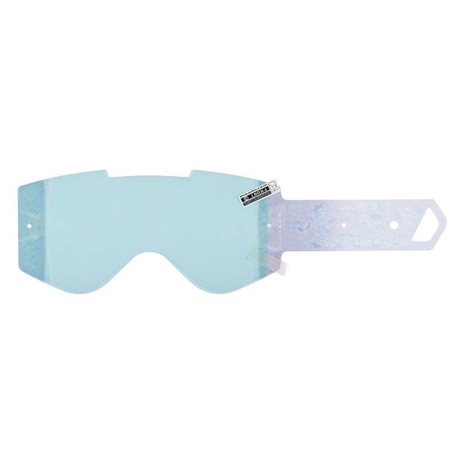 Hovedbilde Pit Viper Brapstrap Tear Off 14 pk.