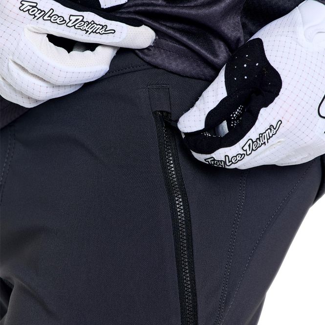 Hovedbilde Troy Lee Designs Stage Pant Mono Carbon