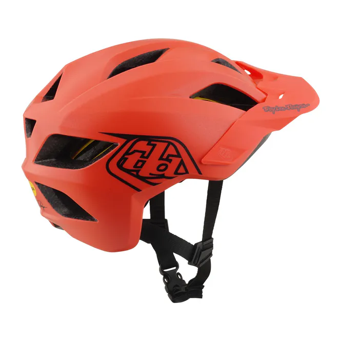 Hovedbilde Troy Lee Designs Youth Flowline Helmet ...