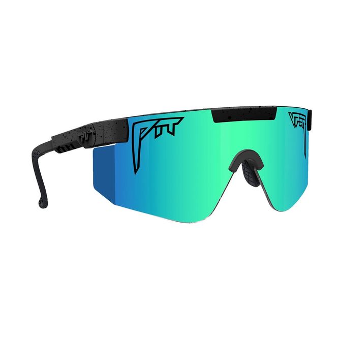 Hovedbilde Pit Viper Original 2.0 The Blacking Out Wide