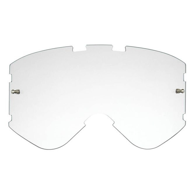 Hovedbilde Pit Viper Brapstrap Clear Lens