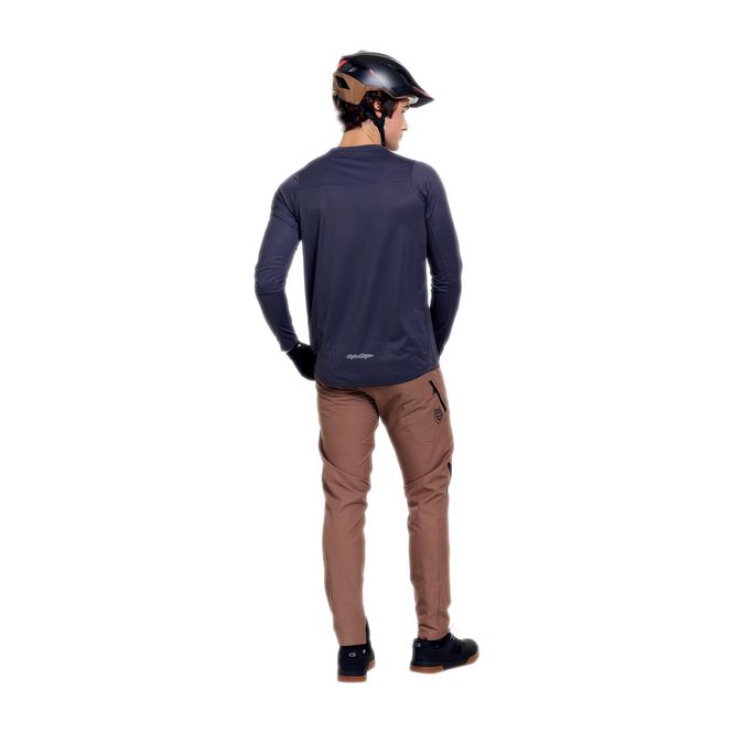 Hovedbilde Troy Lee Designs Skyline Pro Pant Mono Sienna