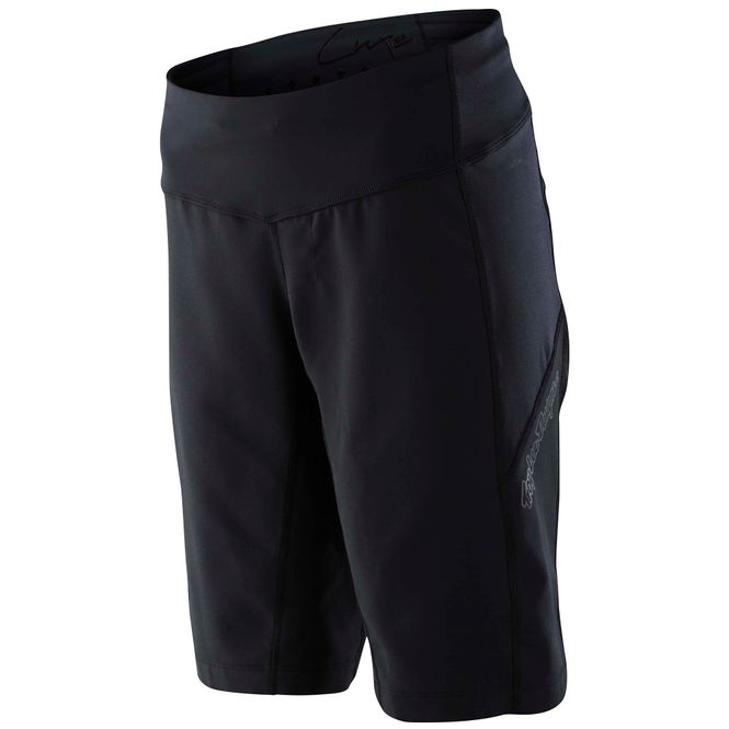 Hovedbilde Troy Lee Designs WMNS Luxe Shorts Black