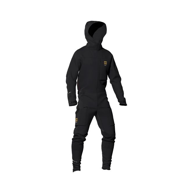 Hovedbilde Leatt Mono Suit MTB HydraDri Black