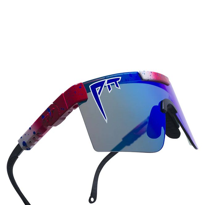 Hovedbilde Pit Viper Original 2.0 The Firecracker Wide