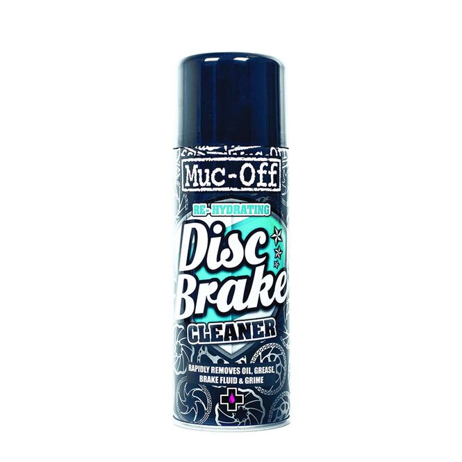 Hovedbilde MUC-OFF Disc Brake Cleaner 400ml
