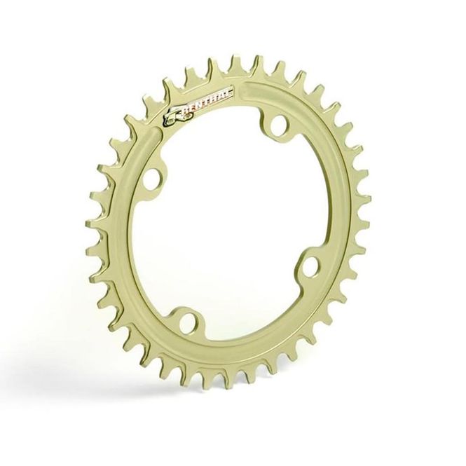Hovedbilde Renthal 1XR Chainring 94mm BCD 32T 94BCD 32T ...