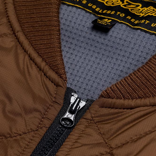 Hovedbilde Troy Lee Designs Ruckus Ride Vest Chocolate