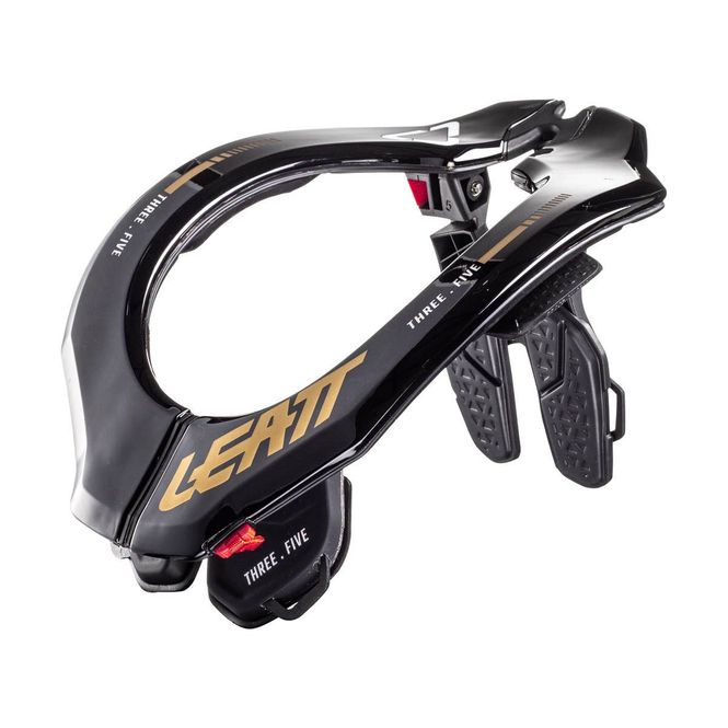 Hovedbilde Leatt Neck Brace 3.5 Black