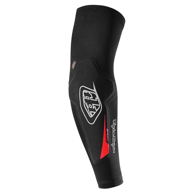 Hovedbilde Troy Lee Designs Youth Speed Elbow Black