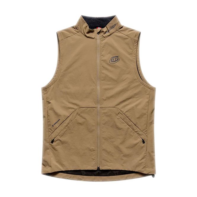 Hovedbilde Troy Lee Designs Stage Vest Mono Sienna