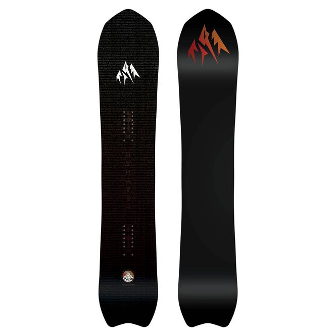 Hovedbilde Jones Shralpinist Stratos Snowboard Limited ...