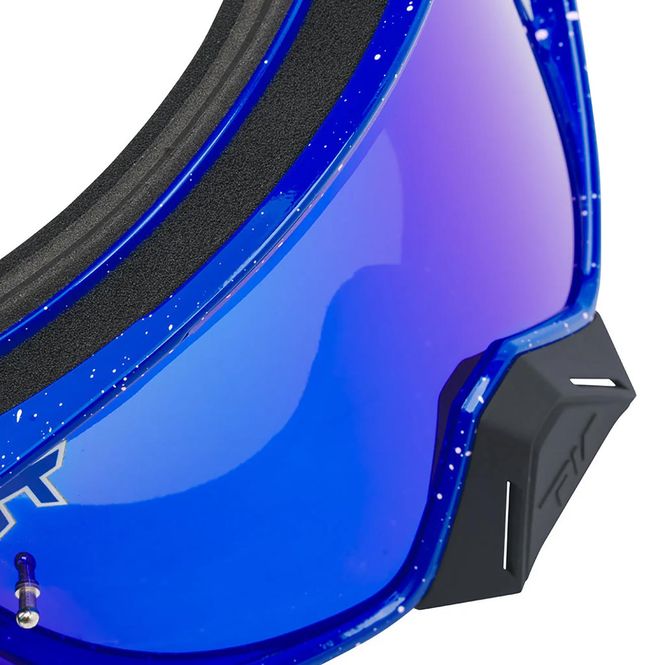 Hovedbilde Pit Viper World Champion The Aftermarket Blue