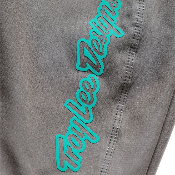 Hovedbilde Troy Lee Designs Skyline Pro Pant Mono Army