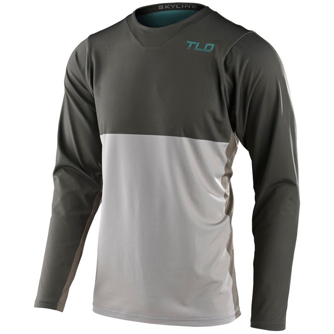 Hovedbilde Troy Lee Designs Skyline Chill Jersey Breaks ...