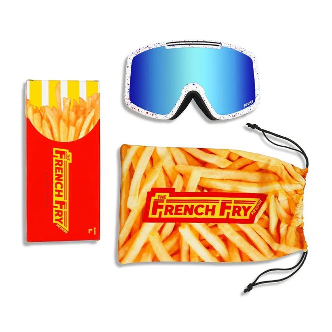 Hovedbilde Pit Viper French Fry The Merika Goggle