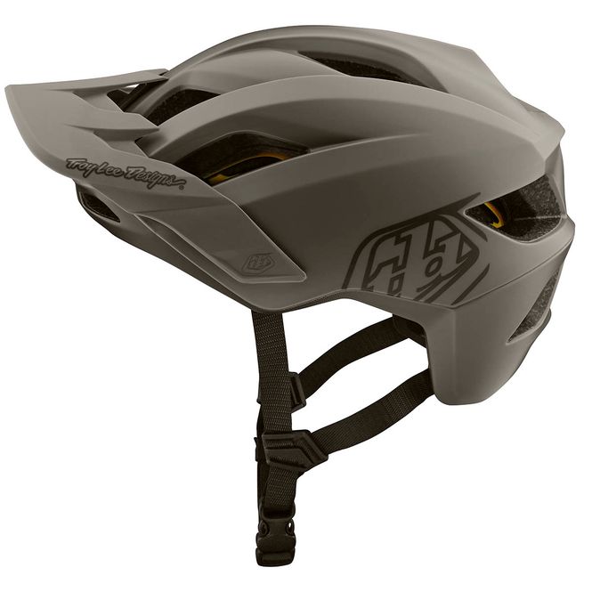 Hovedbilde Troy Lee Designs Flowline MIPS Helmet Point ...