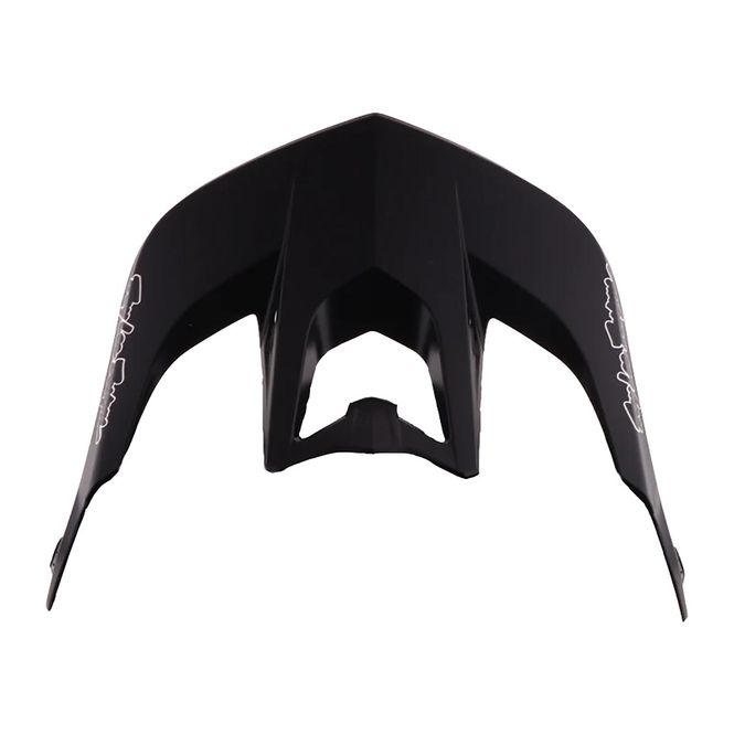 Hovedbilde Troy Lee Designs Stage Stunt Visor Black