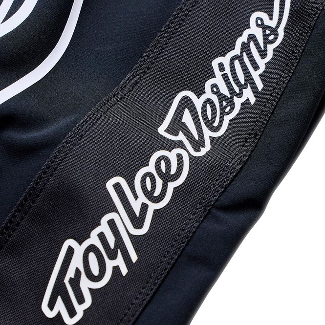 Hovedbilde Troy Lee Designs Sprint Pro Pant Mono Black