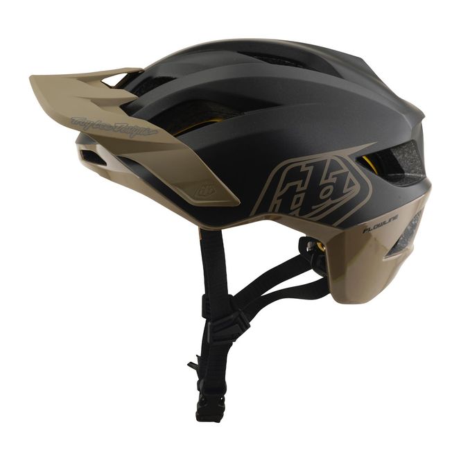 Hovedbilde Troy Lee Designs Flowline MIPS Helmet ...